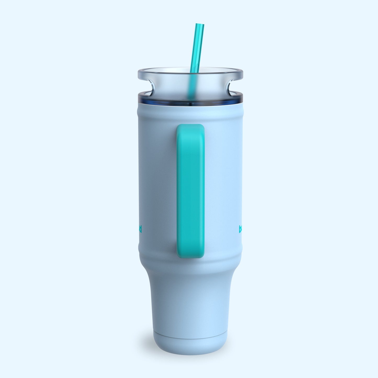 40 oz Insulated Tumbler - Daydreamin - US 8349