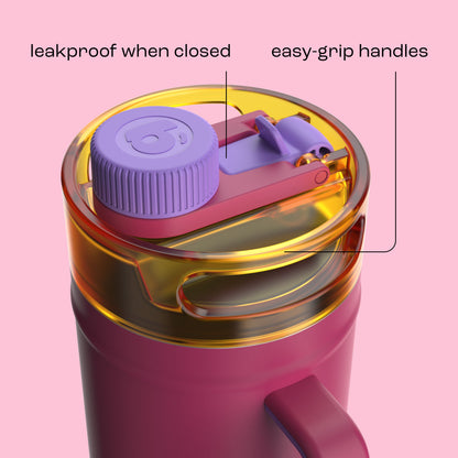 bubba 52 oz Insulated Keg - Locker Love - US 6099