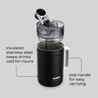 bubba 52 oz Insulated Keg - Office Siren - US 6045