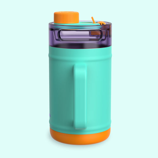 bubba 52 oz Insulated Keg - Field Trip - US 8096