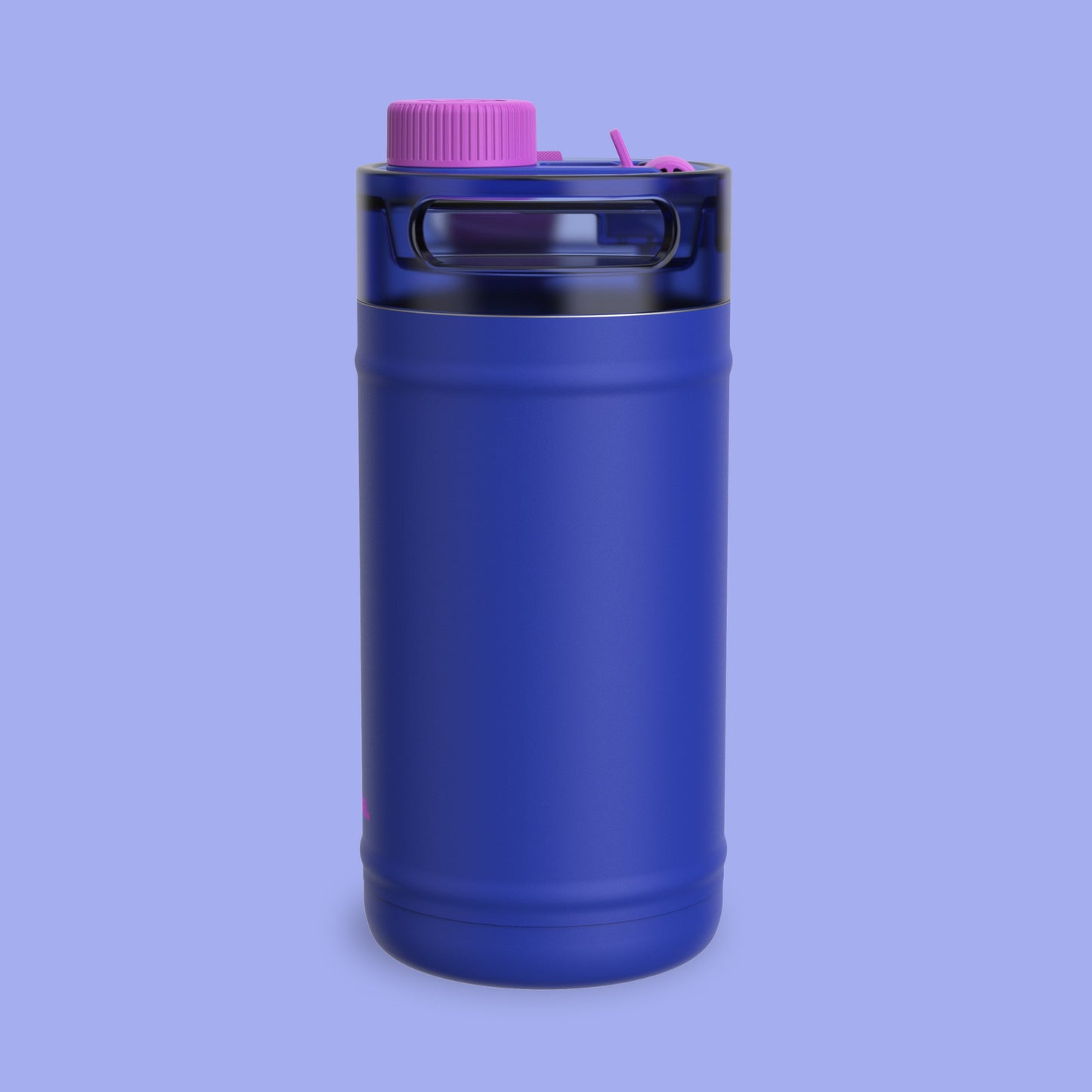 bubba 64 oz Insulated Jug - Ocean Energy - US 9833