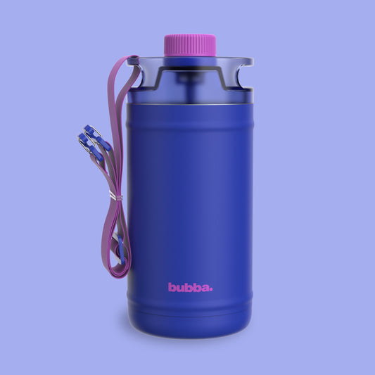 bubba 64 oz Insulated Jug - Ocean Energy - US 9833