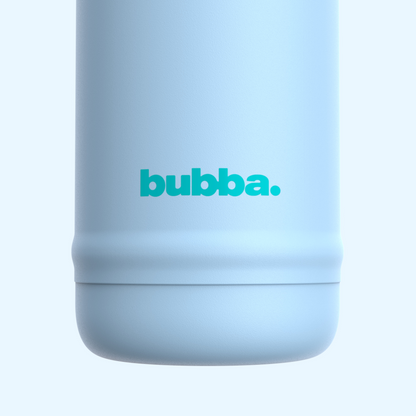 bubba 32 oz DualSip Insulated Stainless Steel Water Bottle - Daydreamin - US 2993