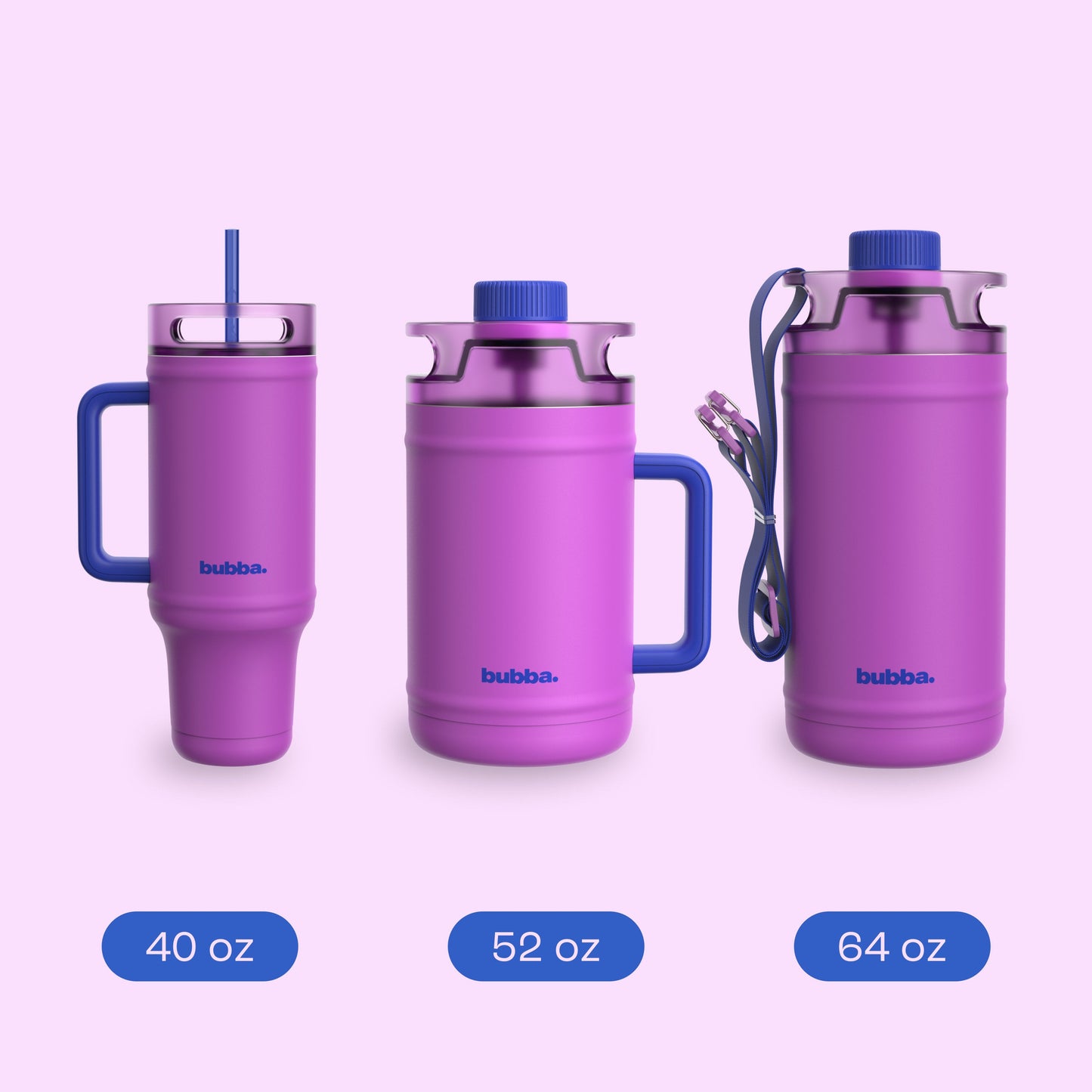 40 oz Insulated Tumbler - Mood Booster - US 7036