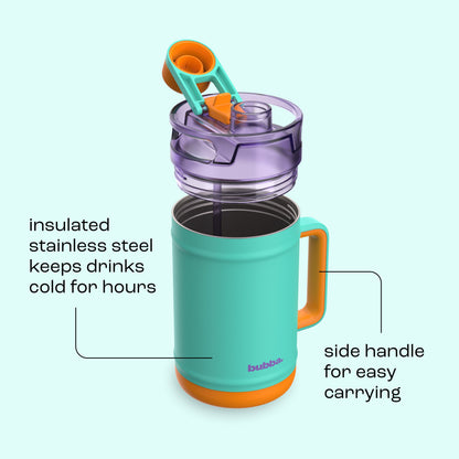bubba 52 oz Insulated Keg - Field Trip - US 8096