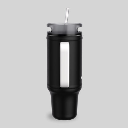 40 oz Insulated Tumbler - Office Siren - US 7355