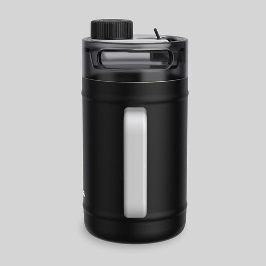 bubba 52 oz Insulated Keg - Office Siren - US 6045