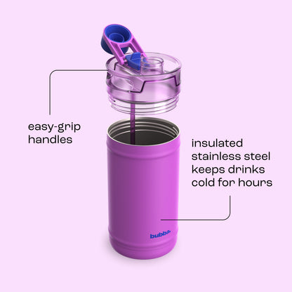 bubba 64 oz Insulated Jug - Mood Booster - US 3336