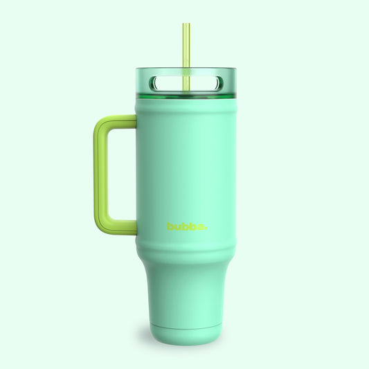 40 oz Insulated Tumbler - Tropical Eclipse - US 6512