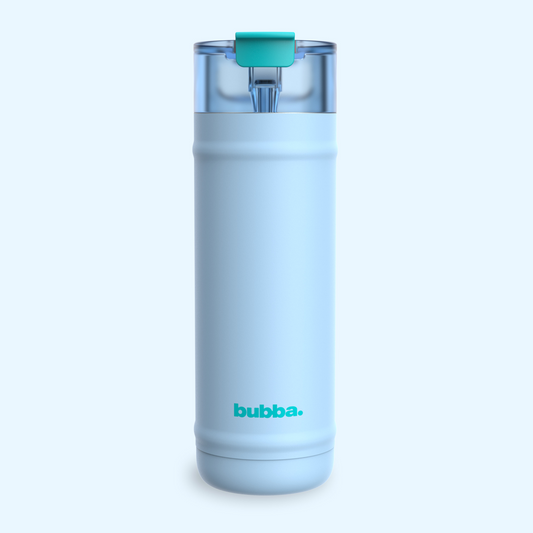 bubba 32 oz DualSip Insulated Stainless Steel Water Bottle - Daydreamin - US 2993